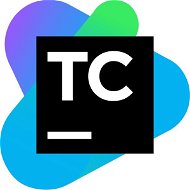 TeamCity New Build Agent (elektronická licencia) - Kancelársky softvér