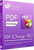 PDF-XChange PRO pre 10 používateľov (elektronická licencia) - Kancelársky softvér