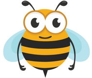 Bee - Parental license for 1 child for 12 months (electronic license) - Education Program