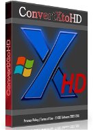 VSO ConvertXtoHD 3, trvalá licence + aktualizace na 12 měsíců (elektronická licence) - Video software