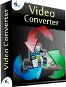 VSO ConvertXtoVideo, trvalá licencia + aktualizácie na 12 mesiacov (elektronická licencia) - Video softvér