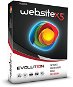 WebSite X5 Evolution (elektronická licencia) - Kancelársky softvér