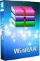 WinRAR pro 1 PC (elektronická licence) - Kancelářský software