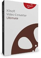 Xilisoft Video Converter 7 Ultimate (elektronická licence) - Video software