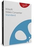 Xilisoft Video Converter 7 Standard (elektronická licencia) - Video softvér