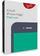 Xilisoft Video Converter 7 Platinum (Electronic License) - Video Software