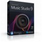 Ashampoo Music Studio 9 (elektronická licence) - Audio software