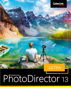 CyberLink PhotoDirector 13 Ultra (elektronische Lizenz) - Grafiksoftware