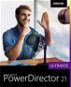 CyberLink PowerDirector 21 Ultimate (elektronická licencia) - Video softvér