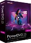 Cyberlink PowerDVD 23 Ultra (elektronická licencia) - Kancelársky softvér