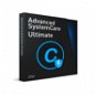 PC Maintenance Software Iobit Advanced SystemCare Ultimate 16 pro 3 počítače na 12 měsíců (elektronická licence) - Software pro údržbu PC