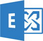 Microsoft Exchange Online - Plan 2 (Monthly Subscription)- does not contain a desktop application - Office Software