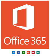 Microsoft Office 365 A5 (Monthly Subscription) for Schools - Office Software