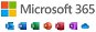 Microsoft 365 Business Basic (měsíční předplatné) - pouze online verze - Kancelářský software