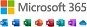 Microsoft 365 Apps for enterprise (havi előfizetés) - Irodai szoftver