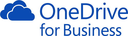 Microsoft OneDrive - Plan 1 (měsíční předplatné) pro firmy - neobsahuje desktopovou aplikaci - Kancelářský software - Hlavní obrázek