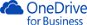 Microsoft OneDrive - Plan 1 (Monatsabonnement) für Unternehmen- enthält keine Desktop-Anwendung - Office-Software