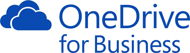 Microsoft OneDrive - Plan 2 (Monthly Subscription) for Businesses- does not contain a desktop applic - Office Software