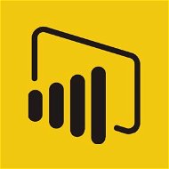 Microsoft Power BI Pro (Monthly Subscription)- does not contain a desktop application - Office Software