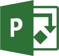Microsoft Project Online Essentials (mesačné predplatné)- neobsahuje desktopovú aplikáciu - Kancelársky softvér