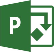 Office-Software Microsoft Project Online - Plan 3 (monatliches Abonnement) - Kancelářský software