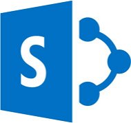Microsoft SharePoint Online – Plan 2 (mesačné predplatné)- neobsahuje desktopovú aplikáciu - Kancelársky softvér