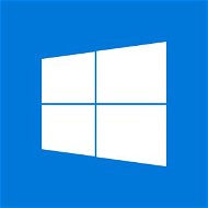 Microsoft Windows 10 Enterprise E3 (mesačné predplatné) - Kancelársky softvér
