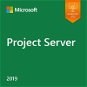 Microsoft Project Server 2019 (elektronikus licenc) - Irodai szoftver