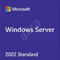 Microsoft Windows Server 2022 Standard (elektronická licence) - Kancelářský software