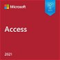 Microsoft Access LTSC 2021, EDU (Electronic License) - Office Software