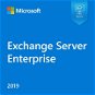 Microsoft Exchange Server Enterprise 2019, EDU (elektronická licencia) - Kancelársky softvér