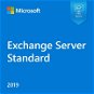 Microsoft Exchange Server Standard 2019, EDU (elektronická licencia) - Kancelársky softvér
