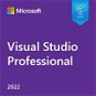 Microsoft Visual Studio Professional 2022, EDU (elektronikus licenc) - Irodai szoftver