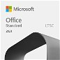 Microsoft Office LTSC Standard 2021 EDU (elektronikus licenc) - Irodai szoftver