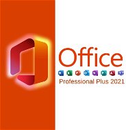 Microsoft Office LTSC Professional Plus 2021 Education - Kancelársky softvér