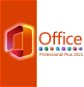 Microsoft Office LTSC Professional Plus 2021 EDU (elektronická licence) - Kancelářský software