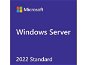 Microsoft Windows Server 2022 Standard – 16 Core License Pack Education - Kancelársky softvér