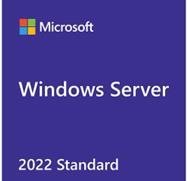 Microsoft Windows Server 2022 Standard - 2 Core License Pack Education - Kancelářský software