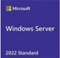 Microsoft Windows Server 2022 Standard - 2 Core License Pack Education - Irodai szoftver