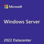 Microsoft MS CSP Windows Server 2022 Datacenter - 16 Core Education - Kancelářský software