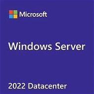 Microsoft Windows Server 2022 Datacenter – 2 Core Education - Kancelársky softvér