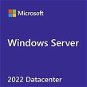 Microsoft Windows Server 2022 Datacenter – 2 Core Education - Kancelársky softvér
