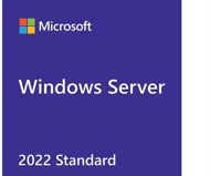 Microsoft Windows Server 2022 – 1 User CAL Education - Kancelársky softvér