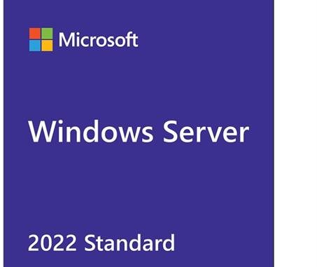 Microsoft Windows Server 2022 - 1 User CAL Education - Office Software - Main image