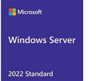 Microsoft Windows Server 2022 - 1 User CAL Education - Kancelářský software
