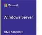 Microsoft Windows Server 2022 – 1 User CAL Education - Kancelársky softvér