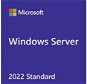 Microsoft Windows Server 2022 Remote Desktop Services - 1 User CAL  Education - Irodai szoftver