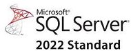 Microsoft SQL Server 2022 Standard Edition Education - Office Software