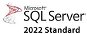 Microsoft SQL Server 2022 Standard Edition Education - Kancelářský software