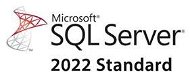 Microsoft SQL Server 2022 - 1 User CAL Education - Irodai szoftver
